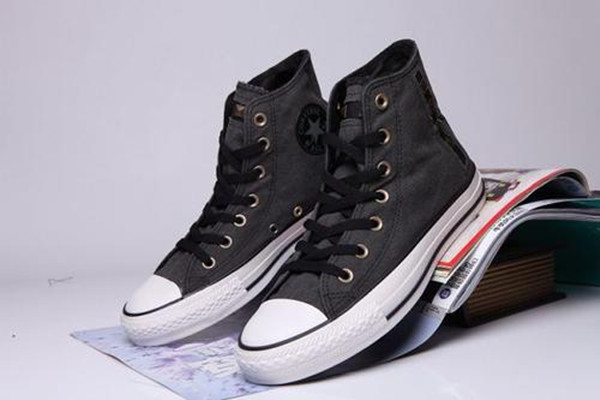 男士帆布鞋怎么搭配 男士帆布鞋什么顏色好看 男士帆布鞋怎么搭配 男士帆布鞋什么顏色好看