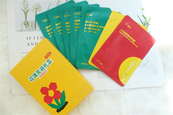 芙芙面膜祛痘有效嗎 芙芙面膜哪款效果好 芙芙面膜祛痘有效嗎 芙芙面膜哪款效果好