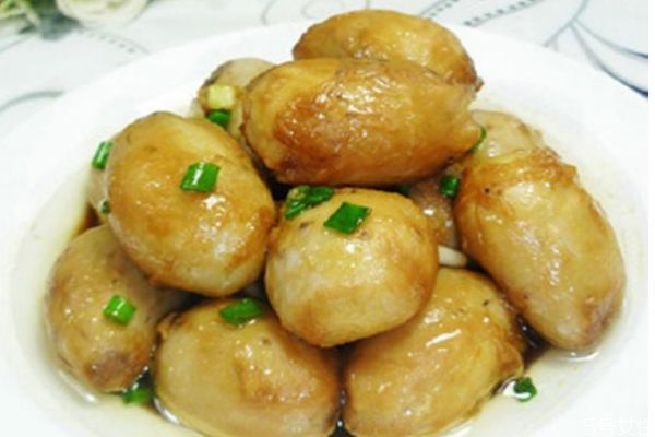 什么是毛芋呢 毛芋是芋頭嗎 什么是毛芋呢 毛芋是芋頭嗎