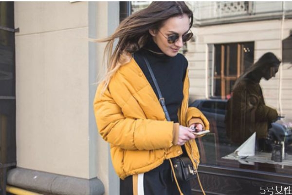 8到12度穿羽絨服嗎 一般多少度開始穿羽絨服 8到12度穿羽絨服嗎 一般多少度開始穿羽絨服