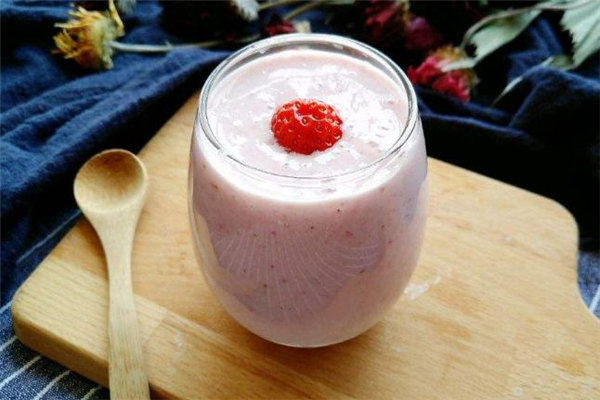 奶昔減肥會反彈嗎 為什么喝奶昔能減肥