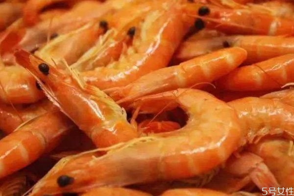 竹節(jié)蝦孕婦可以吃嗎 孕婦吃蝦有什么好處呢 竹節(jié)蝦孕婦可以吃嗎 孕婦吃蝦有什么好處呢