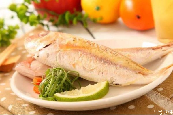 金目鯛有什么營養(yǎng)價值呢 金目鯛怎么做好吃呢 金目鯛有什么營養(yǎng)價值呢 金目鯛怎么做好吃呢