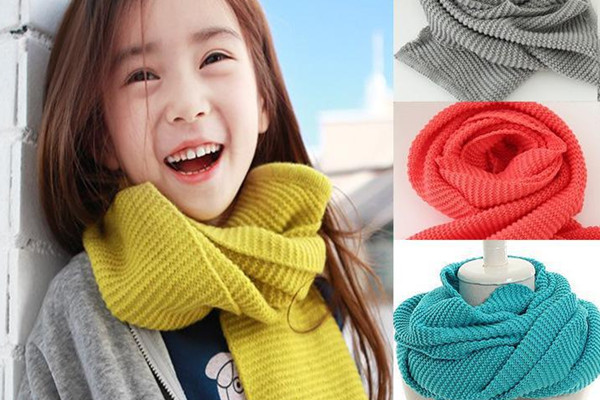 給寶寶挑圍巾要考慮什么 給寶寶挑圍巾要注意什么