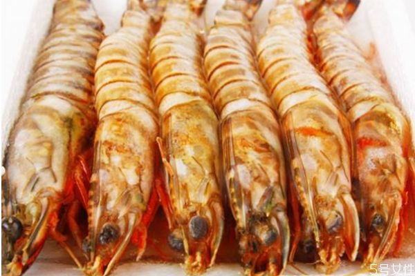 食用竹節(jié)蝦有哪些注意事項(xiàng) 吃死竹節(jié)蝦有什么害處嗎 食用竹節(jié)蝦有哪些注意事項(xiàng) 吃死竹節(jié)蝦有什么害處嗎