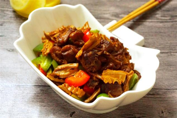 筍干吃了會(huì)長(zhǎng)胖嗎 減肥期間能吃筍干嗎 筍干吃了會(huì)長(zhǎng)胖嗎 減肥期間能吃筍干嗎