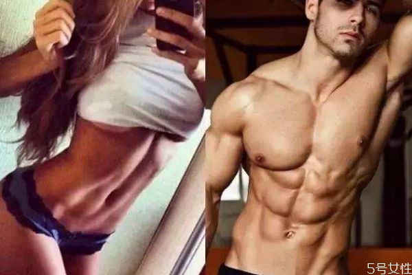 人魚線應(yīng)該怎么練呢 練成人魚線的方法有什么呢 人魚線應(yīng)該怎么練呢 練成人魚線的方法有什么呢