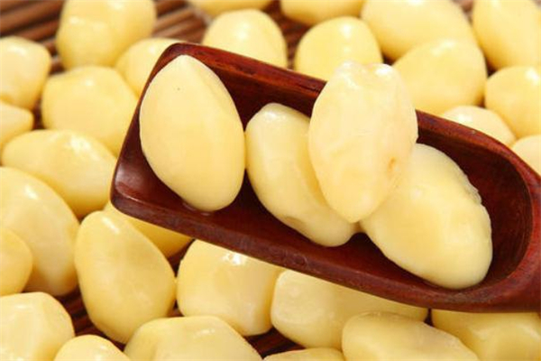 白果能長(zhǎng)期吃嗎 長(zhǎng)期吃白果有副作用嗎 白果能長(zhǎng)期吃嗎 長(zhǎng)期吃白果有副作用嗎