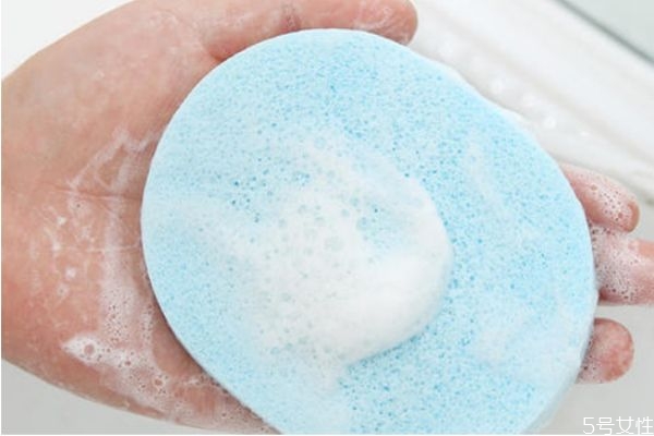 洗臉撲多久更換一次 什么情況更換洗臉撲 洗臉撲多久更換一次 什么情況更換洗臉撲