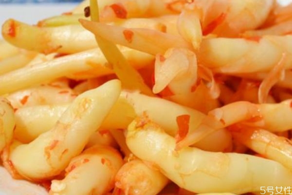 什么是炮姜呢 炮姜有什么作用呢 什么是炮姜呢 炮姜有什么作用呢