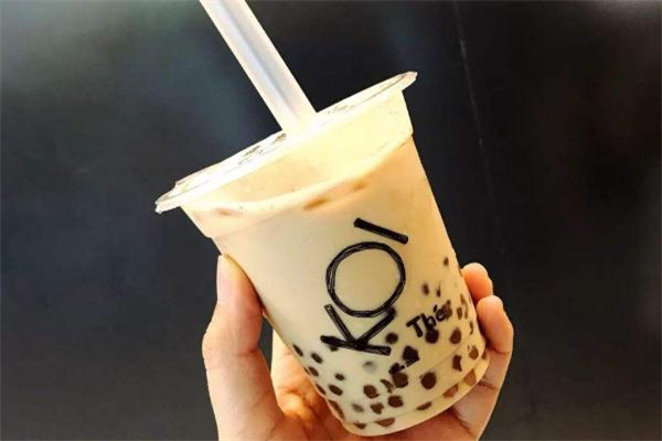 奶綠和奶茶哪個(gè)熱量高 奶茶好喝還是奶綠好喝