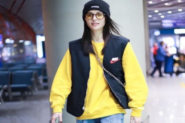 羽絨馬甲胳膊不冷嗎 冬天馬甲搭配 羽絨馬甲胳膊不冷嗎 冬天馬甲搭配