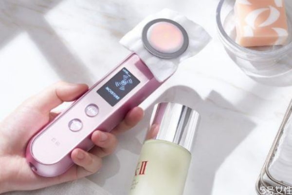 雅萌多效美容儀水光機怎么樣 yaman雅萌全新水光機功效