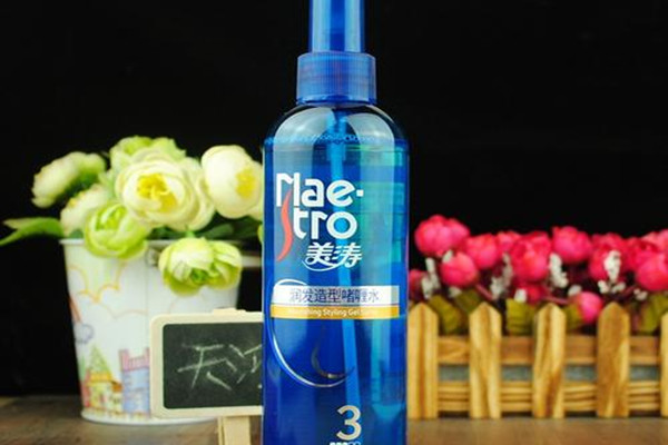 定型水可以帶上飛機嗎 定型水的正確使用方法 定型水可以帶上飛機嗎 定型水的正確使用方法