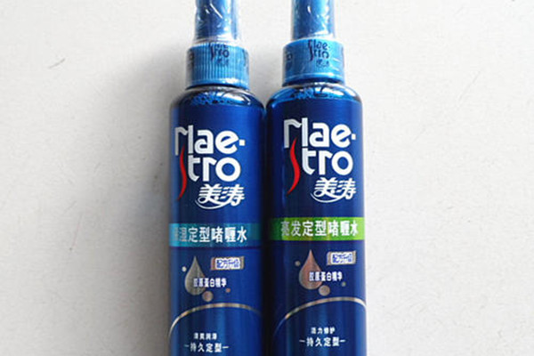 定型水可以帶上飛機嗎 定型水的正確使用方法 定型水可以帶上飛機嗎 定型水的正確使用方法