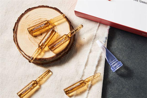 白玉谷胱甘肽安瓶怎么用 白玉谷胱甘肽安瓶含激素嗎 白玉谷胱甘肽安瓶怎么用 白玉谷胱甘肽安瓶含激素嗎