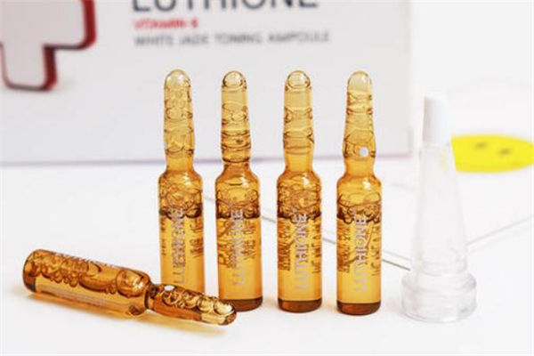 白玉谷胱甘肽安瓶怎么用 白玉谷胱甘肽安瓶含激素嗎 白玉谷胱甘肽安瓶怎么用 白玉谷胱甘肽安瓶含激素嗎