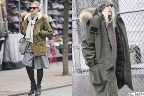 派克服怎么清洗 派克服和棉襖有什么不一樣 派克服怎么清洗 派克服和棉襖有什么不一樣