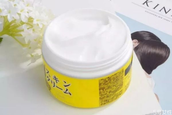 日本馬油能當(dāng)面霜用嗎 馬油能怎么用 日本馬油能當(dāng)面霜用嗎 馬油能怎么用