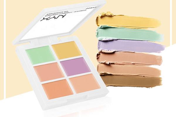 遮瑕膏是粉底的一種嗎 不同部位遮瑕膏的使用方法 遮瑕膏是粉底的一種嗎 不同部位遮瑕膏的使用方法