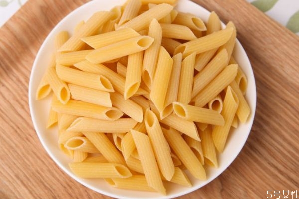 什么是通心粉呢 通心粉有什么作用呢 什么是通心粉呢 通心粉有什么作用呢