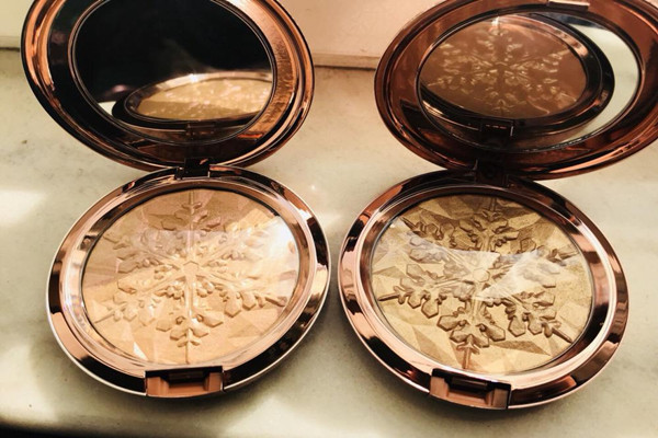 高光打在不同區(qū)域的效果 高光打在哪里好 高光打在不同區(qū)域的效果 高光打在哪里好