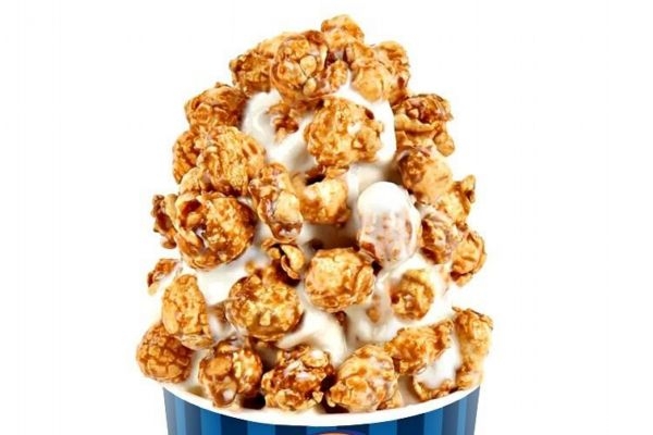 吃爆米花會上火嗎 吃爆米花要注意什么呢 吃爆米花會上火嗎 吃爆米花要注意什么呢