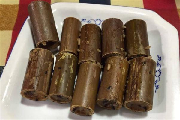 竹筒粽子是蒸還是水煮 竹筒粽子煮多長時間 竹筒粽子是蒸還是水煮 竹筒粽子煮多長時間