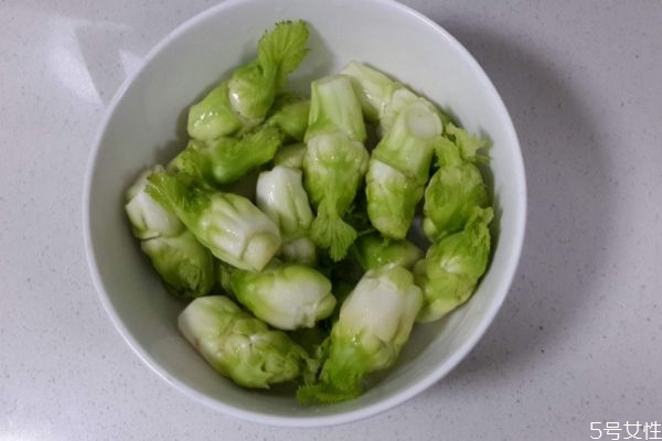 兒菜怎么做好吃呢 吃兒菜有什么注意的呢 兒菜怎么做好吃呢 吃兒菜有什么注意的呢