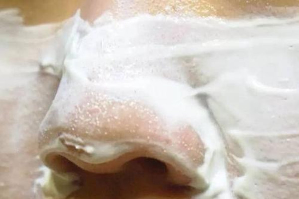 去黑頭后如何收縮毛孔 如何預(yù)防改善黑頭 去黑頭后如何收縮毛孔 如何預(yù)防改善黑頭