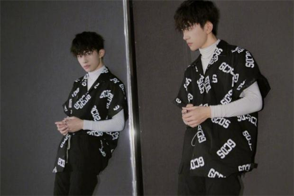 跳街舞的男生穿什么好看 街舞風(fēng)男生穿搭圖片 跳街舞的男生穿什么好看 街舞風(fēng)男生穿搭圖片