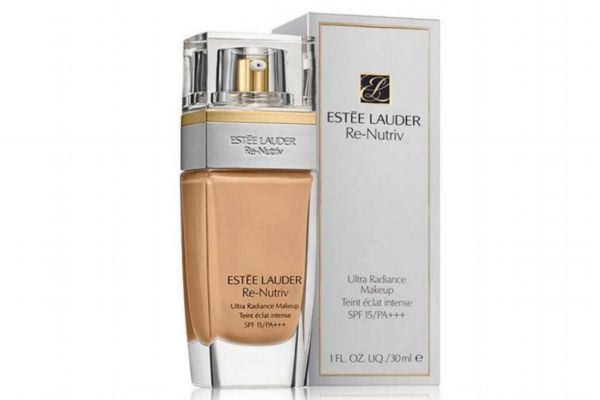 雅詩(shī)蘭黛白金粉底液好嗎 雅詩(shī)蘭黛白金粉底液適合膚質(zhì)