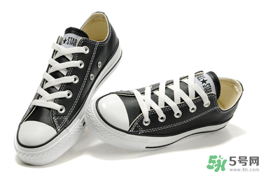 匡威鞋怎么辨別真假？匡威鞋真假辨別圖