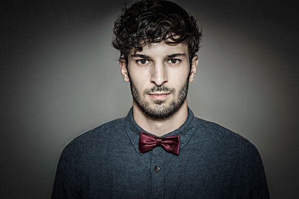 哪種領(lǐng)結(jié)好看 領(lǐng)結(jié)怎么搭配好看 哪種領(lǐng)結(jié)好看 領(lǐng)結(jié)怎么搭配好看