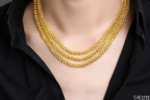 黃金項(xiàng)鏈怎么保養(yǎng) 黃金保養(yǎng)知識(shí) 黃金項(xiàng)鏈怎么保養(yǎng) 黃金保養(yǎng)知識(shí)