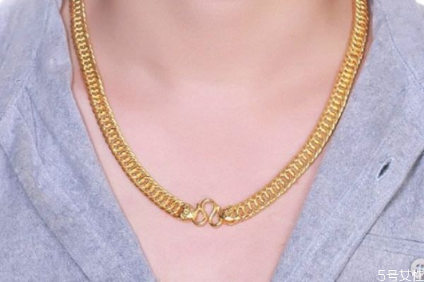 黃金項(xiàng)鏈怎么保養(yǎng) 黃金保養(yǎng)知識(shí) 黃金項(xiàng)鏈怎么保養(yǎng) 黃金保養(yǎng)知識(shí)