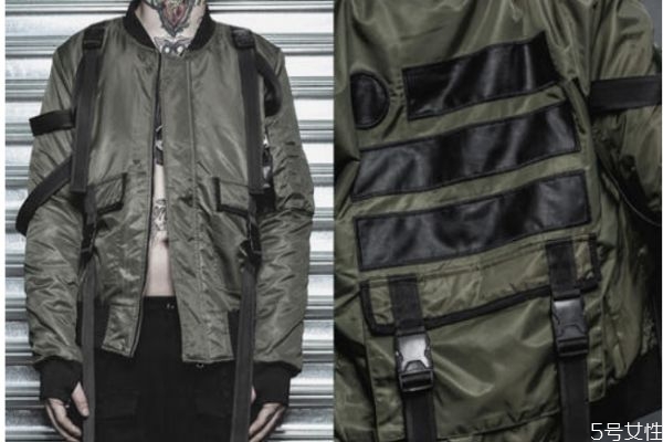 機(jī)能外套是什么意思 選擇機(jī)能外套有什么好處 機(jī)能外套是什么意思 選擇機(jī)能外套有什么好處