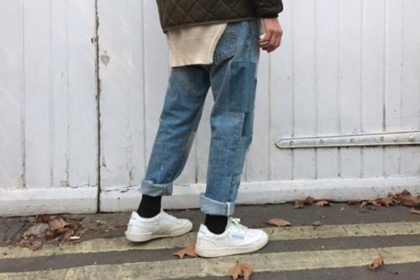 李維斯502是什么褲型 李維斯牛仔褲有哪些褲型