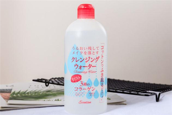 璦微丹卸妝水怎么樣 璦微丹卸妝水辣眼睛嗎 璦微丹卸妝水怎么樣 璦微丹卸妝水辣眼睛嗎