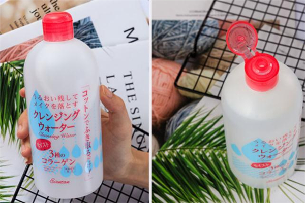 璦微丹卸妝水怎么樣 璦微丹卸妝水辣眼睛嗎 璦微丹卸妝水怎么樣 璦微丹卸妝水辣眼睛嗎