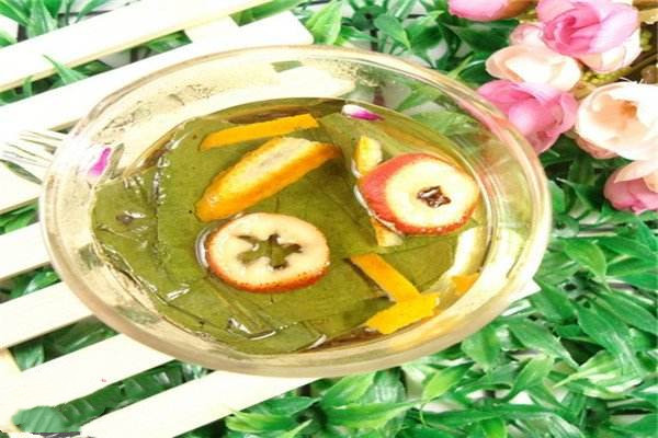 山楂和荷葉可以一起喝嗎 山楂荷葉茶怎么泡好 山楂和荷葉可以一起喝嗎 山楂荷葉茶怎么泡好