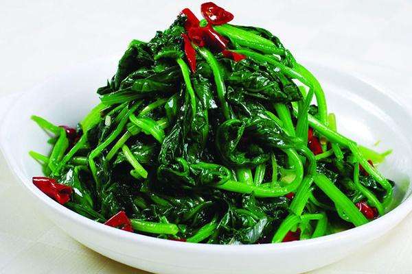 吃菠菜養(yǎng)胃嗎 菠菜搭配什么有營(yíng)養(yǎng)高 吃菠菜養(yǎng)胃嗎 菠菜搭配什么有營(yíng)養(yǎng)高