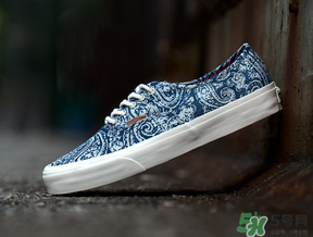 vans鞋碼偏大還是偏??？vans鞋碼對照表