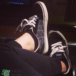 vans鞋容易開膠嗎？vans范斯的鞋子開膠怎么辦？