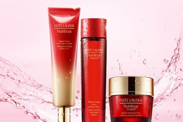 雅詩(shī)蘭黛紅石榴系列有哪些種類 雅詩(shī)蘭黛紅石榴水適合什么年齡