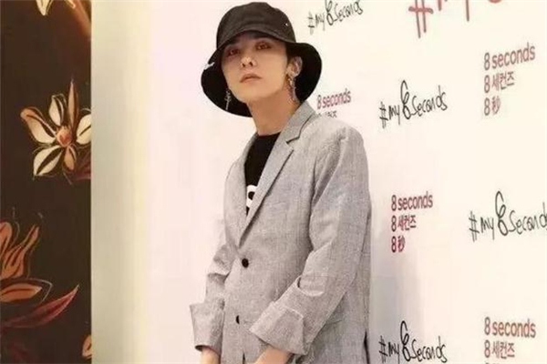 男生漁夫帽怎么搭配 男生漁夫帽怎么戴好看 男生漁夫帽怎么搭配 男生漁夫帽怎么戴好看