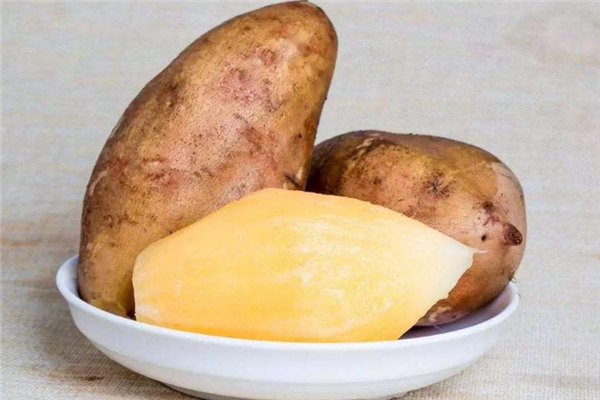 月經(jīng)期可以吃雪蓮果嗎 女人每天吃雪蓮果有什么好處 月經(jīng)期可以吃雪蓮果嗎 女人每天吃雪蓮果有什么好處