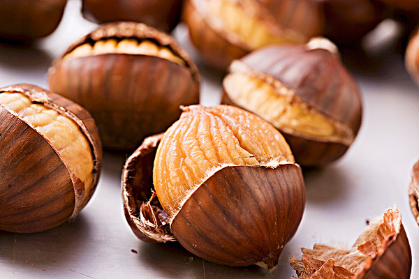 板栗風(fēng)干后還能吃嗎 板栗如何完整剝皮 板栗風(fēng)干后還能吃嗎 板栗如何完整剝皮