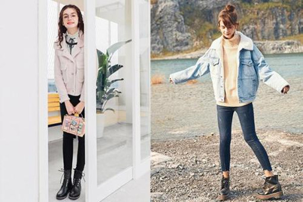 什么裙子配羊羔服好看 羊羔服搭配裙子推薦 什么裙子配羊羔服好看 羊羔服搭配裙子推薦