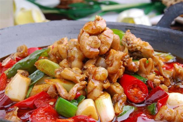 牛蛙可以經(jīng)常吃嗎 吃牛蛙會(huì)上火嗎 牛蛙可以經(jīng)常吃嗎 吃牛蛙會(huì)上火嗎